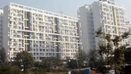 A housing complex in Kohlapur, File Picture Photo Credit: Flickr: Miraj Sangli Kolhapur