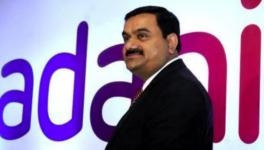 GVK and Adani’s Airport Deal