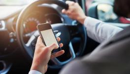 Survey Reveals App Drivers’ Misery: