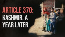Kashmir Article 370