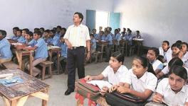 Bihar: Contractual School Teachers 