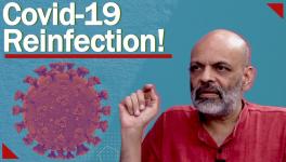 COVID-19 reinfection