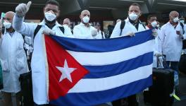 Cuban Doctors