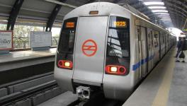 Delhi Metro Slashes Employees’ Perks, Allowances by 50%