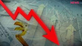 Lockdown Shrinks Economy