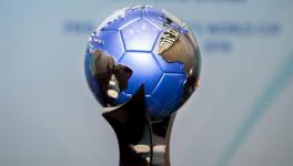 FIFA Under-17 Women's World Cup in India