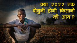 Has the Modi Govt Really Doubled Farmers’ Incomes?