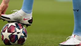 Tax investigation against footballers in the UK