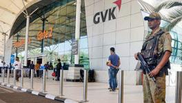 Adani to Acquire 50.5% GVK Stake in Mumbai Airport,