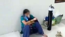 UP Anganwadi Worker, Allegedly Turned Down by Govt Medical College Citing Bed Shortage, Dies