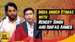 Indian football coach Igor Stimac's report card with Renedy Singh and Ishfaq Ahmed