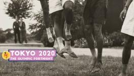 Indian football team history and the days of playing barefoot