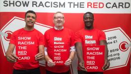 Anti-racism charity, Show Racism the Red Card