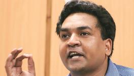 kapil mishra