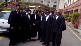 Adivasi Lawyers