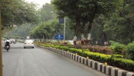 Link Road, Bhopal. Photo Credit: Aman Gupta/Wikimedia