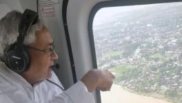 Bihar: Two Weeks Later, CM Nitish Kumar