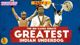 India's greatest Olympic Underdog stories