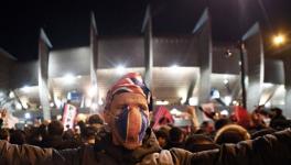 PSG vs Bayern Munich Champions League final precautions in Paris