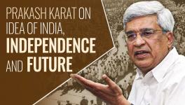 Prakash Karat