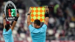 Premier League substitution rule for new season