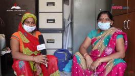 COVID-19: No Mid-day Meals or Cooked Meals, Young Mothers in Delhi Struggle to Feed Children