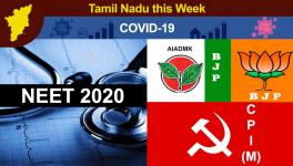 TN This Week: COVID-19 Casualties Cross 7,000, Vedanta Moves SC on Reopening Thoothukudi Plant, Opposition to NEET Mounts
