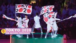 Tokyo 2020 in 2021, the wait continues for the opening ceremony of Olympics and the festival which follows