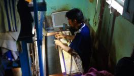West Bengal Weavers