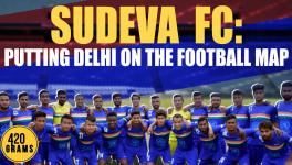 Sudeva FC gets entry in I-League