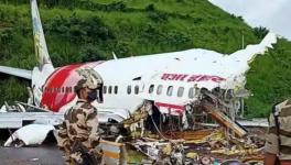 Air India Express Praises Malappuram People Who Helped Save Many Victims