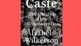 Enduring Caste System