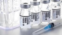 COVID-19 Vaccine Research