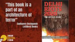 delhi riots 2020