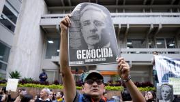 Colombian Court Orders Detention of Ex-president Álvaro Uribe Velez