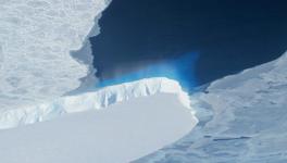 Climate Change: Depletion of Greenland’s Ice-Sheet Reaches the Point of No Return