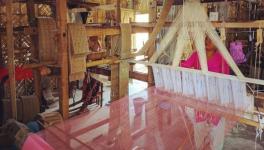 Handloom and Handicrafts Boards Abolished