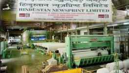 Finally, Kerala Initiates Steps to Take Over Hindustan Newsprint