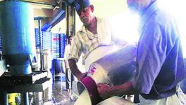 Milk Producers from MVA Govt.