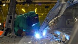 Low Demand Pulls Down Manufacturing Activity for 4th Straight Month in July