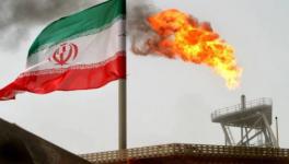 US Officials Claim ‘Iranian’ Gas Cargo Heading for Venezuela has been ‘Seized’