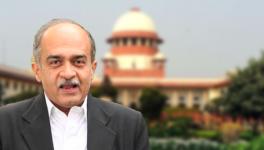 Supreme Court Finds Prashant Bhushan Guilty of Contempt of Court