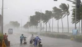 Heavy Rains Predicted in Kerala