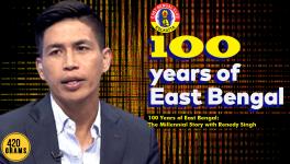 Renedy Singh on East Bengal FC's modern history