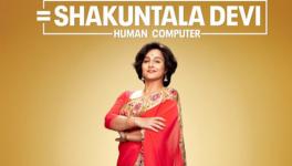 Mothers and Daughters in Shakuntala Devi