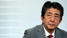 Japan Longest Serving PM Shinzo Abe to Step Down for Health Reasons