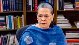 After 7-Hour High Drama, CWC Asks Sonia Gandhi to Continue as Party Chief