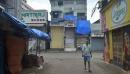 Bihar Lockdown: Traders, Businessmen Protest, Seek Permission to Open Shops