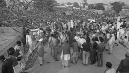 After 27 Years of Twists and Turns, CBI Court to Pronounce Verdict on Babri Demolition Case