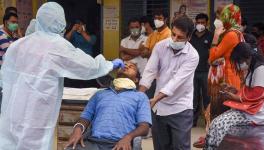 Bihar: Doctors and Paramedics Oppose Deployment
